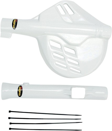 Kit protezione forcella - , e