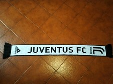 SCIARPA JUVENTUS UFFICIALE