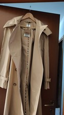 Trench donna Burberry