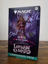 Wotc mtg commander lorwyn - wotc,