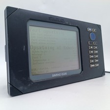 Simrad EQ30 50kHz