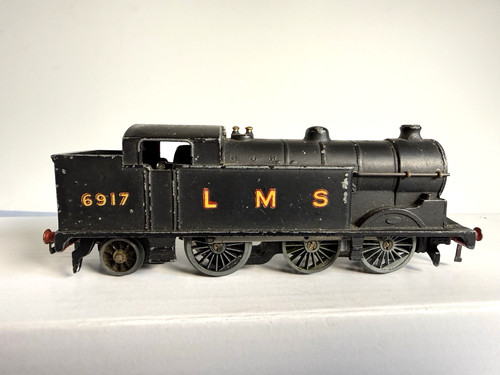 Vintage hornby meccano england - meccano,