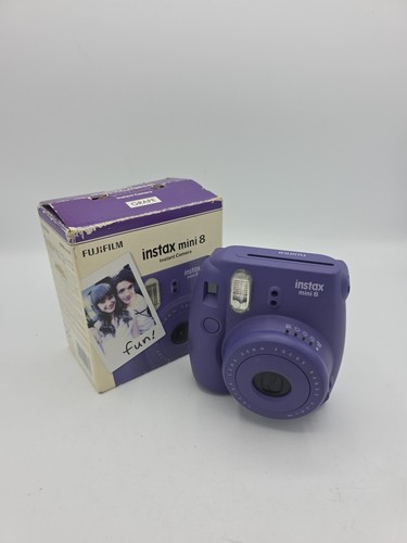 Fujifilm instax mini instant - fujifilm,