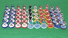 Subbuteo HW Squadre Pesanti
