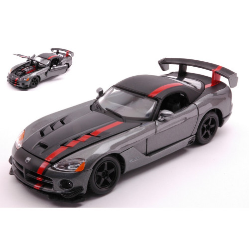 Dodge viper srt - 10, acr