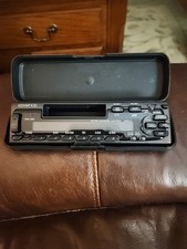 Kenwood KRC-388 Lettore di