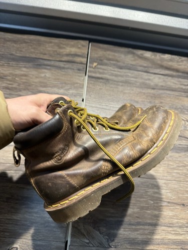 Stivali martens vintage - dr,