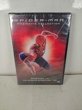 Spider-Man: Five-Movie