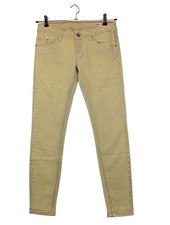 MELTIN POT Jeans vita bassa