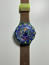 SWATCH SCUBA 200 “BERMUDA