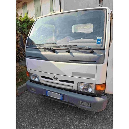 Cabina completa - a,