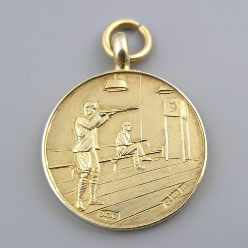 Orologio tasca vintage - da,