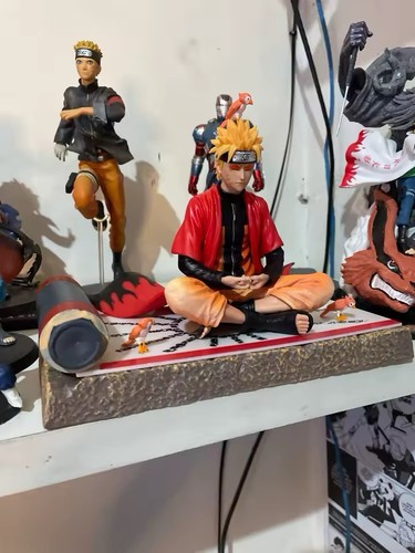 Naruto uzumaki sage - naruto,