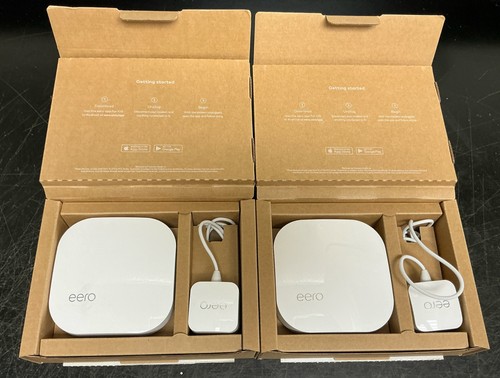Lotto router wifi mesh - wifi, eero