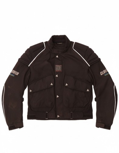 Clover giacca uomo grafica - giacca,
