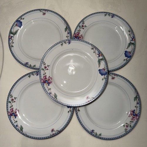 Set piatti dessert - piatti,
