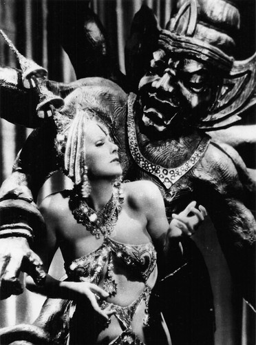 Greta garbo mata - greta,