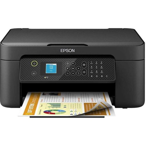 Epson 2910dwf stampante - epson,
