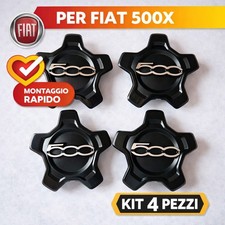 Kit 4 pezzi - COPRIMOZZO per