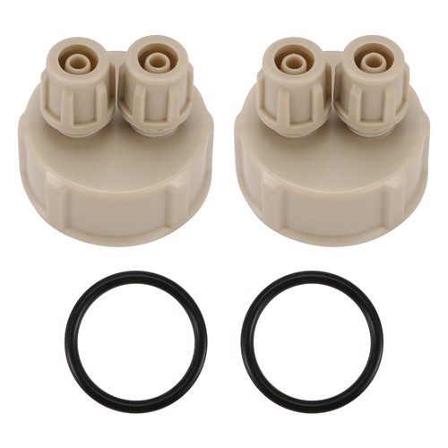 Acquario multifunzione 2pc kit - 2pc,