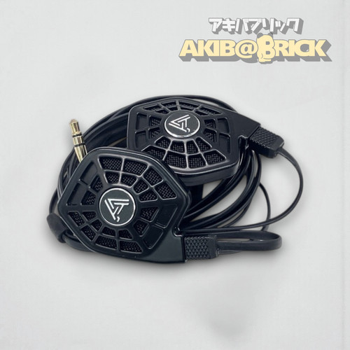Audeze isine lightning e - isine,