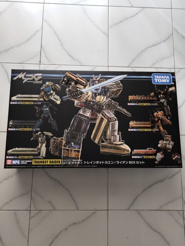 Takara tomy transformers mp - -,