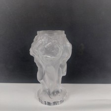 Desna Bohemia Vaso Cristallo