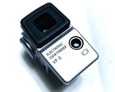 [QUASI NUOVO] Olympus VF-3 Electronic View Finder for Pen series Japan #367