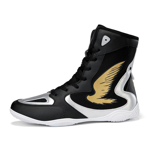 Scarpa boxe uomo taglia - scarpa,