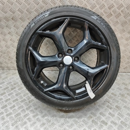 Cerchio lega ford focus - cerchio,
