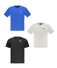 NORTH SAILS T-Shirt manica