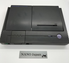 NEC PC Engine DUO Turbo Duo