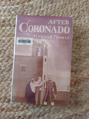 After coronado alfred - after,