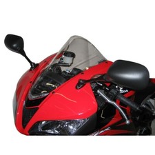 Fabbri Cupolino H068LS  Doubble Bubble fumè chiaro  Honda CBR 600 RR 2007-2012