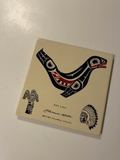 Vintage raro originale