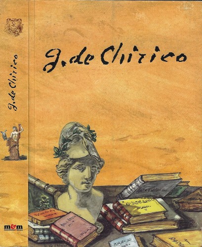 Chirico nulla sine - g.,