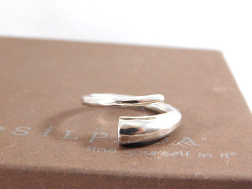 Anello silpada argento - silpada,