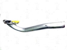 TUBO DRITTO SCARICO MARMITTA