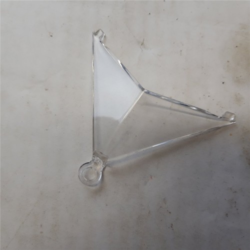Maschera vetro faro - maschera, beta