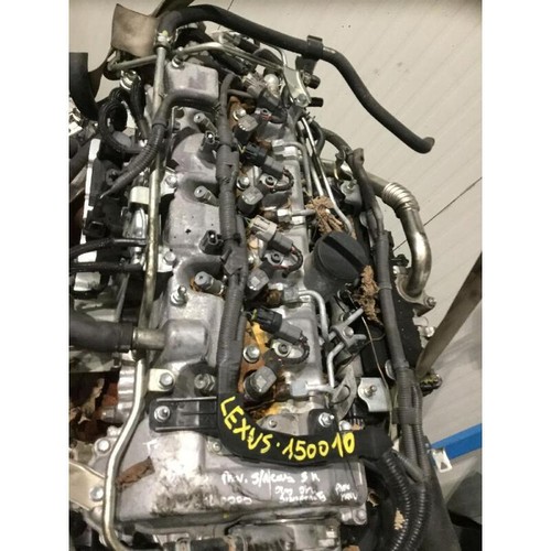 Motore compl lexus 200 - motore, is