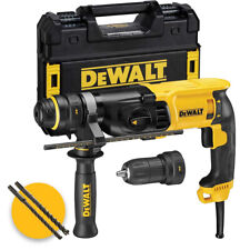 Dewalt D25134K-QS Tassellatore