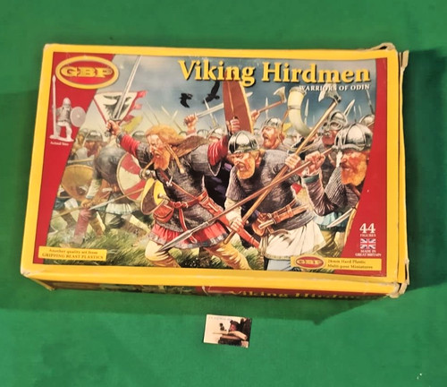 Soldatini wargames gbp - soldatini,