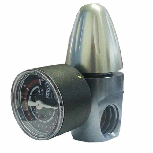 Riduttore pressione co2 - riduttore,