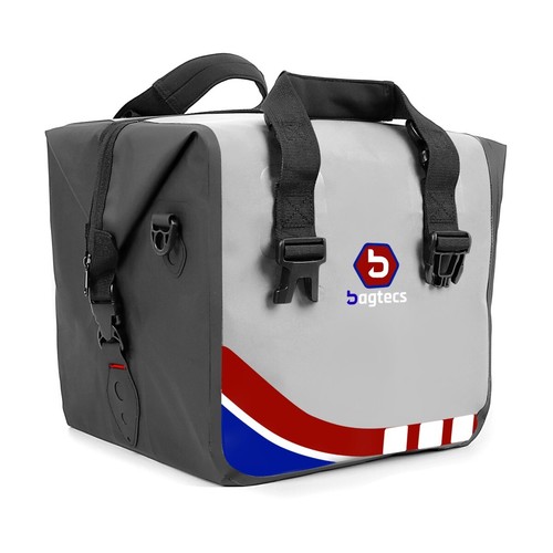 Borsa interna per bmw r - gs,