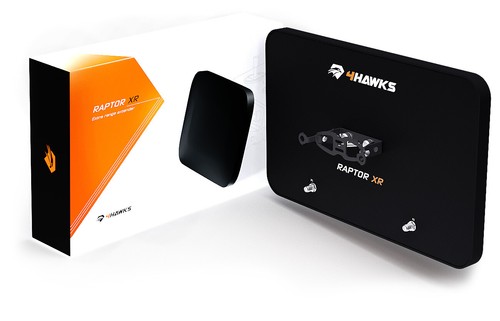 4hawks a102x antenna extreme - 4hawks,