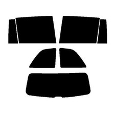 Pe Taglio Pellicola Finestrini