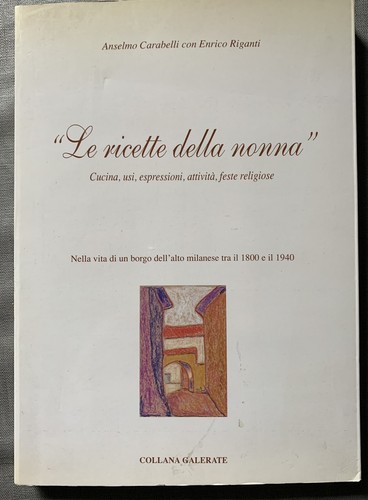 Bellissimo libro ricette - libro, le