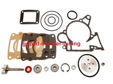 Pocket Bike Blata Replica