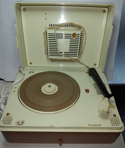 Giradischi philips - giradischi,
