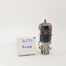 1 x TUBO MINIWATT UCC85